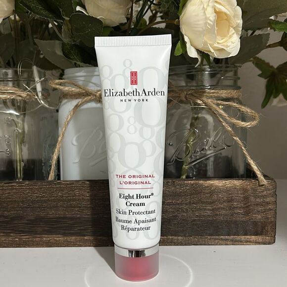 Elizabeth Arden Eight Hour Cream - 50ml - NIB - Picture 2 of 3